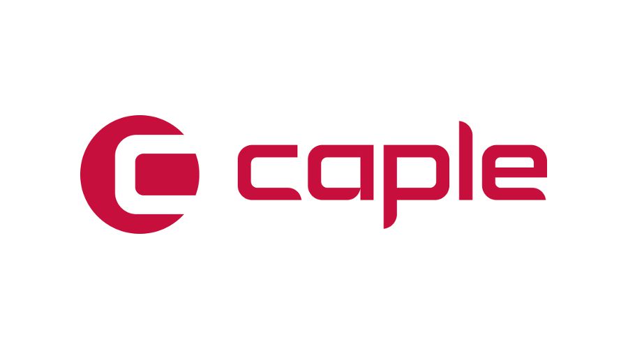 Caple Logo